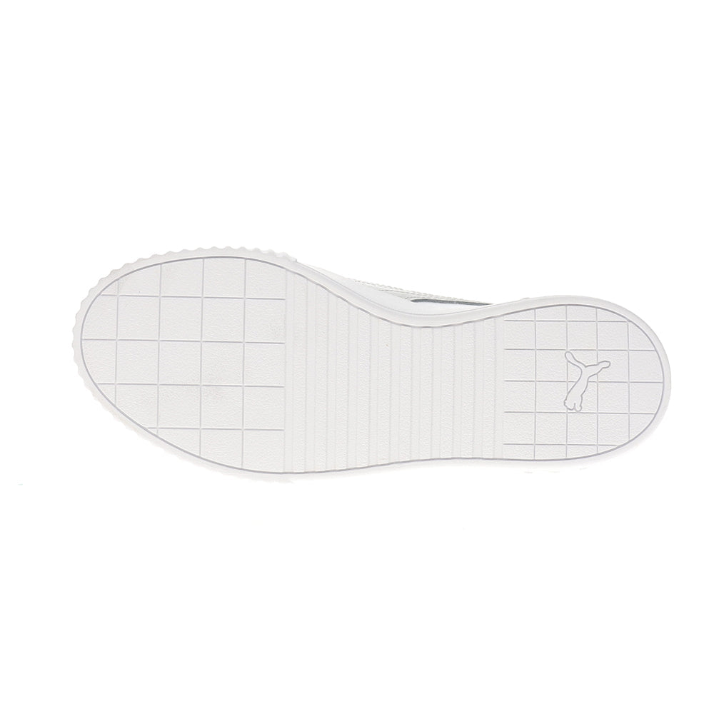 Carina Lift Lace Up Sneakers