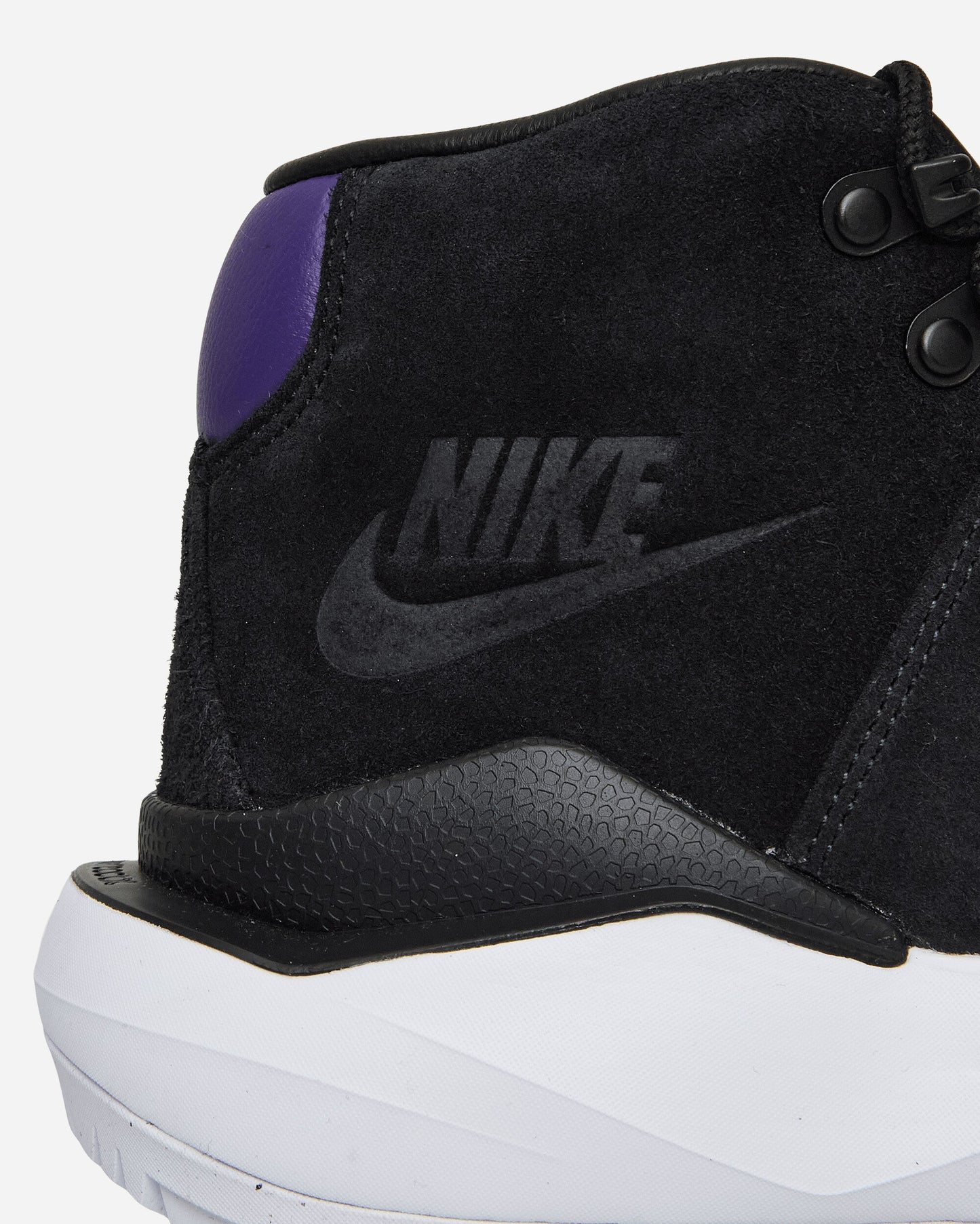 Cygnal Sneakers Black