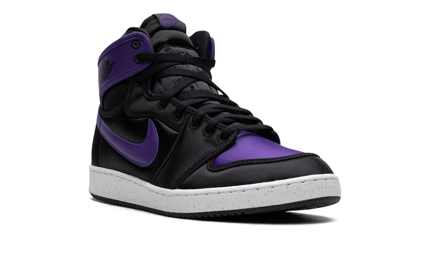 1 Retro AJKO "Field Purple Satin" DO5047 005