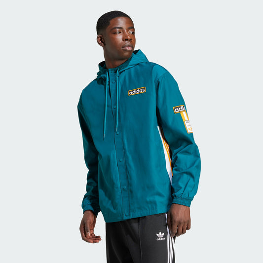 Men's adidas Adibreak Windbreaker
