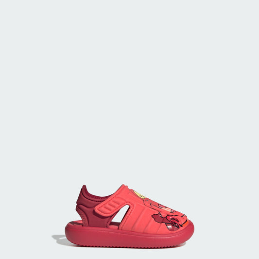 Kids' adidas adidas PIXAR WATER SANDAL DISNEY INFANT