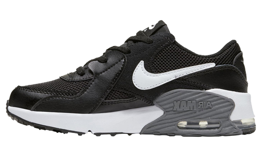 Air Max Excee PS "Black Dark Grey" CD6892 001