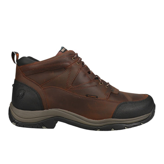 Terrain Waterproof Hiking Boots