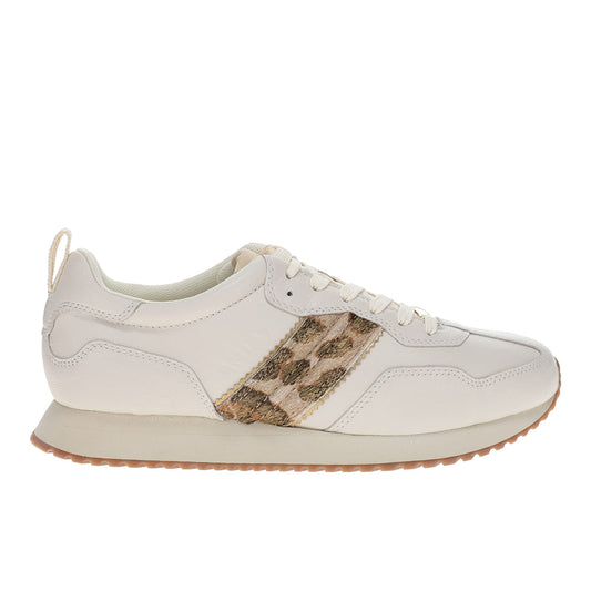 Ranch Runner Lace Up Sneakers
