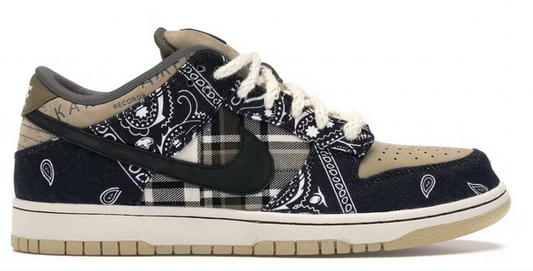 SB Dunk Low (Regular Box)