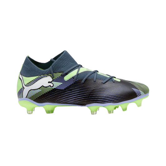 Future 7 Match Firm Ground/Artificial Ground Soccer Cleats