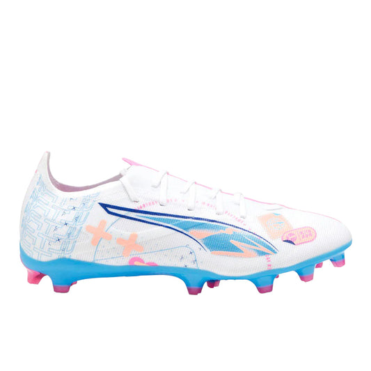 Ultra 5 Match Vol. Up Firm Ground/Artificial Ground Soccer Cleats