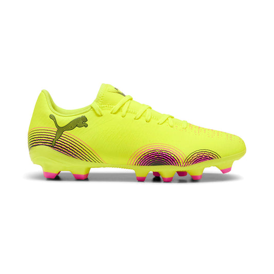 Future 8 Play Firm Ground/Artificial Ground Soccer Cleats