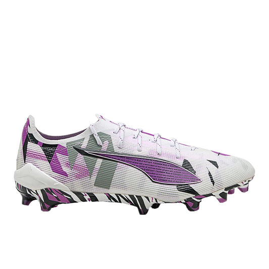 Ultra 5 Ultimate Forever Firm Ground Soccer Cleats