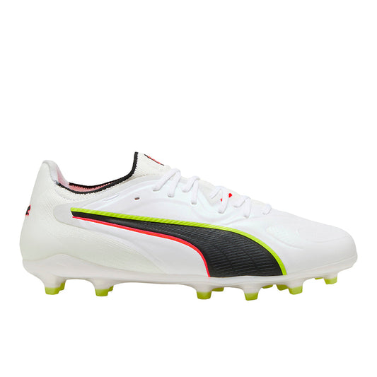 King 20 Ultimate Firm Ground/Artificial Ground Soccer Cleats