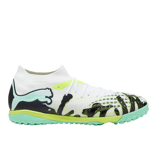 Future 9 Match Creativity Turf Soccer Shoes