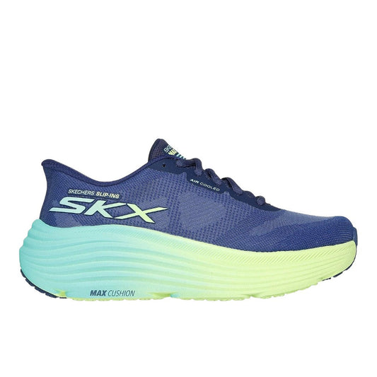 Max Cushioning Slip-ins Endeavor Hallandale Running Shoes