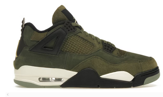 4 Retro SE Craft Medium Olive