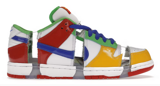 SB Dunk Low Sandy Bodecker