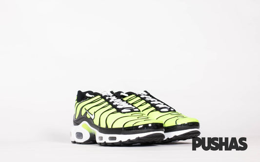 Air Max TN Plus 'Hot Lime