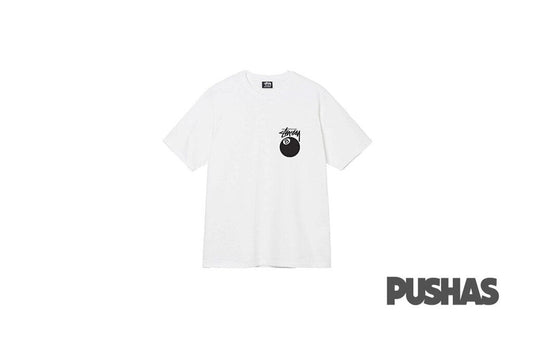 T Shirt x Stussy '8 Ball' (2022)