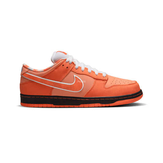Dunk Low 'Concepts Orange Lobster' (Special Box) (2022)