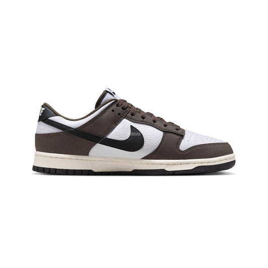 Dunk Low Next Nature 'Baroque Brown' (2024)
