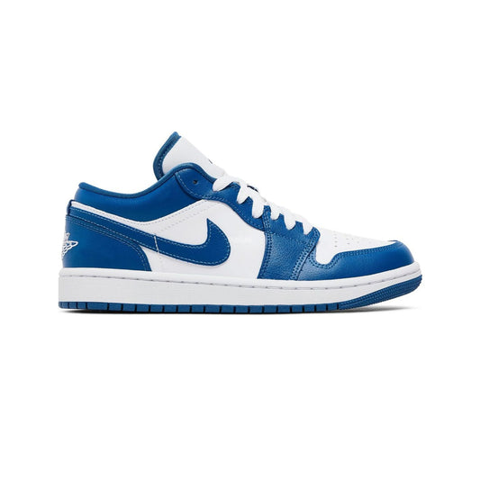 1 Low 'Marina Blue' Women's (2022)