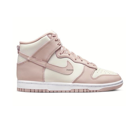 Dunk High 'Pink Oxford' (2022)