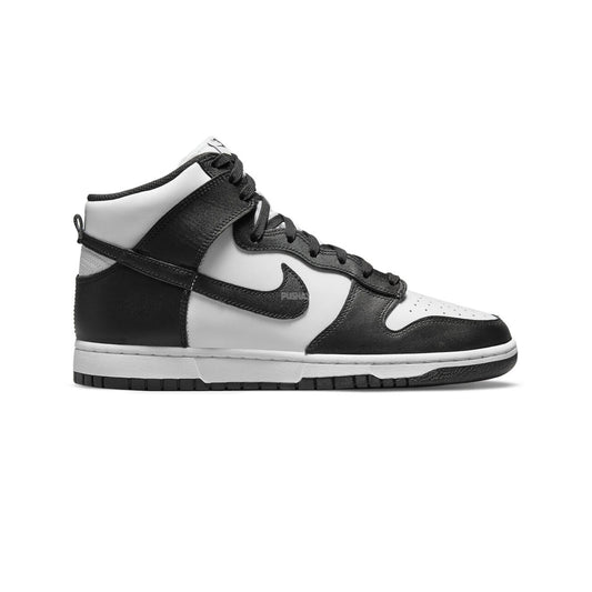Dunk High 'White Black / Panda' (2022)