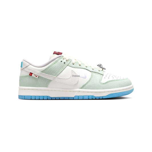 Dunk Low LX 'Dusty Cactus' Women's (2024)