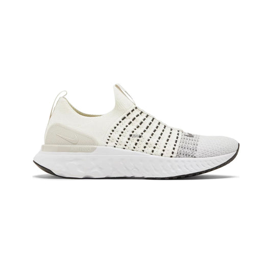 React Phantom Run Flyknit 2 'Sail Light Bone' (2022)