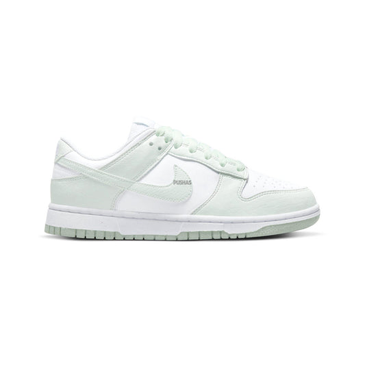 Dunk Low Next Nature 'White Mint' Women's (2022)