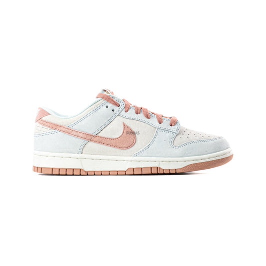 Dunk Low 'Fossil Rose' (2022)