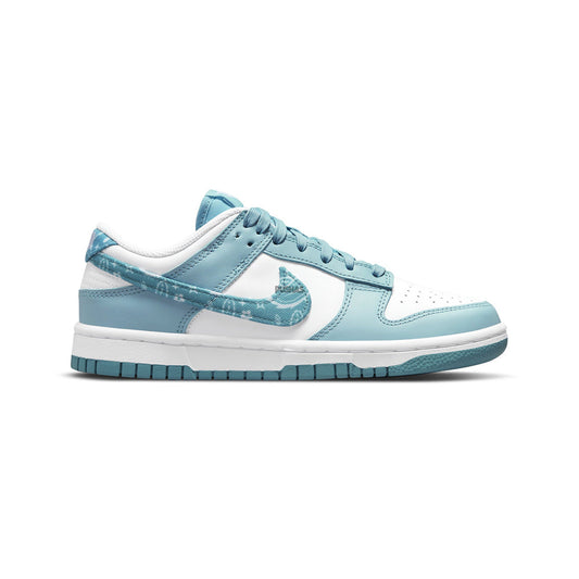 Dunk Low 'Blue Paisley' Women's (2022)