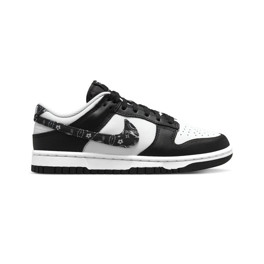 Dunk Low 'Black Paisley' Women's (2022)