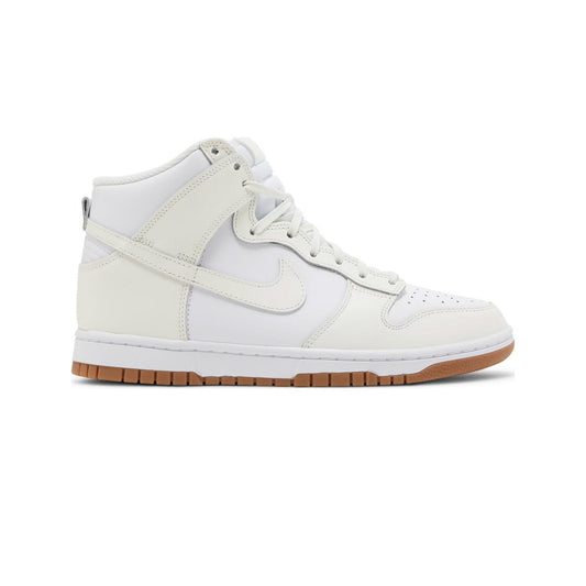 Dunk High 'Sail Gum' Women's (2021)