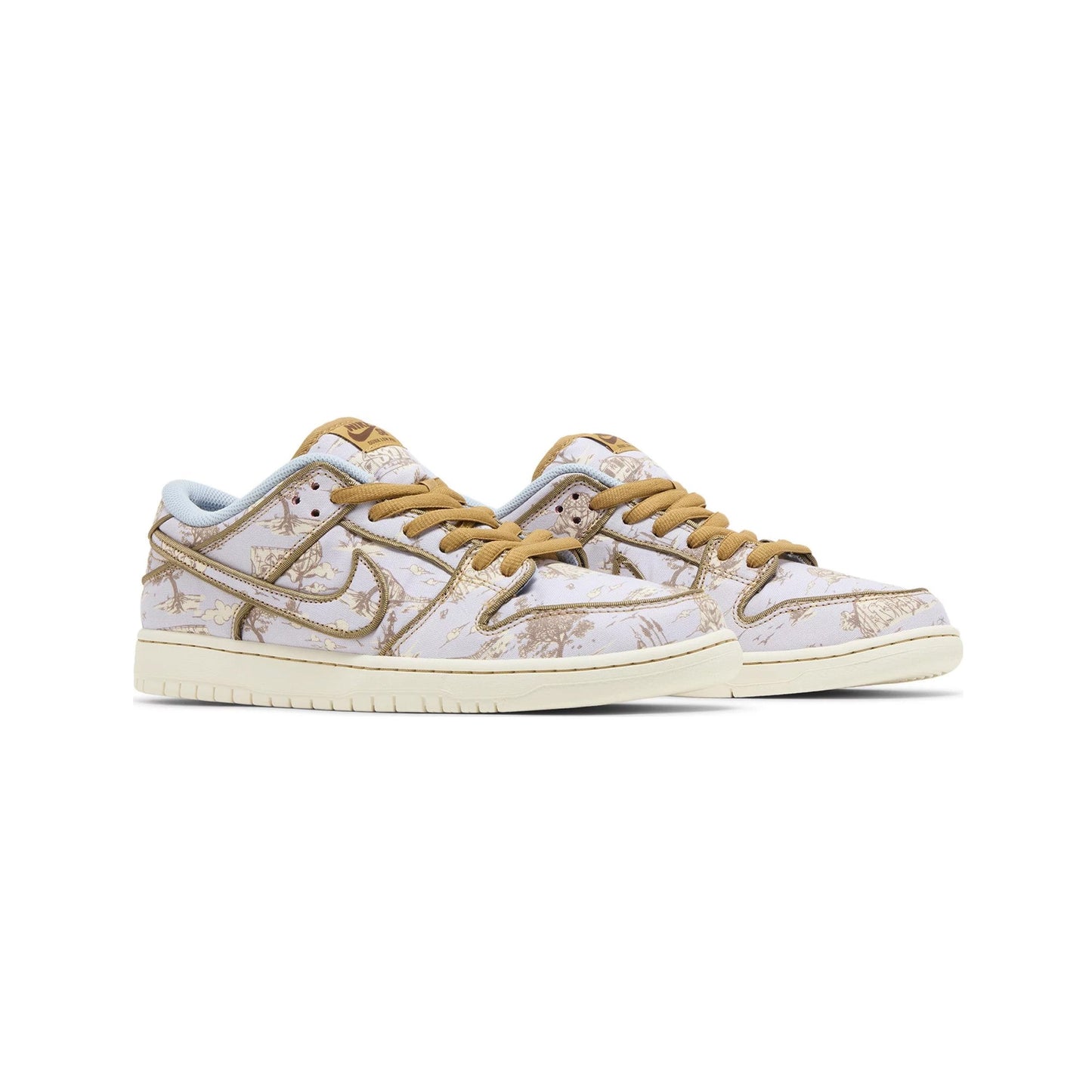 Dunk Low Premium 'City of Style' (2024)