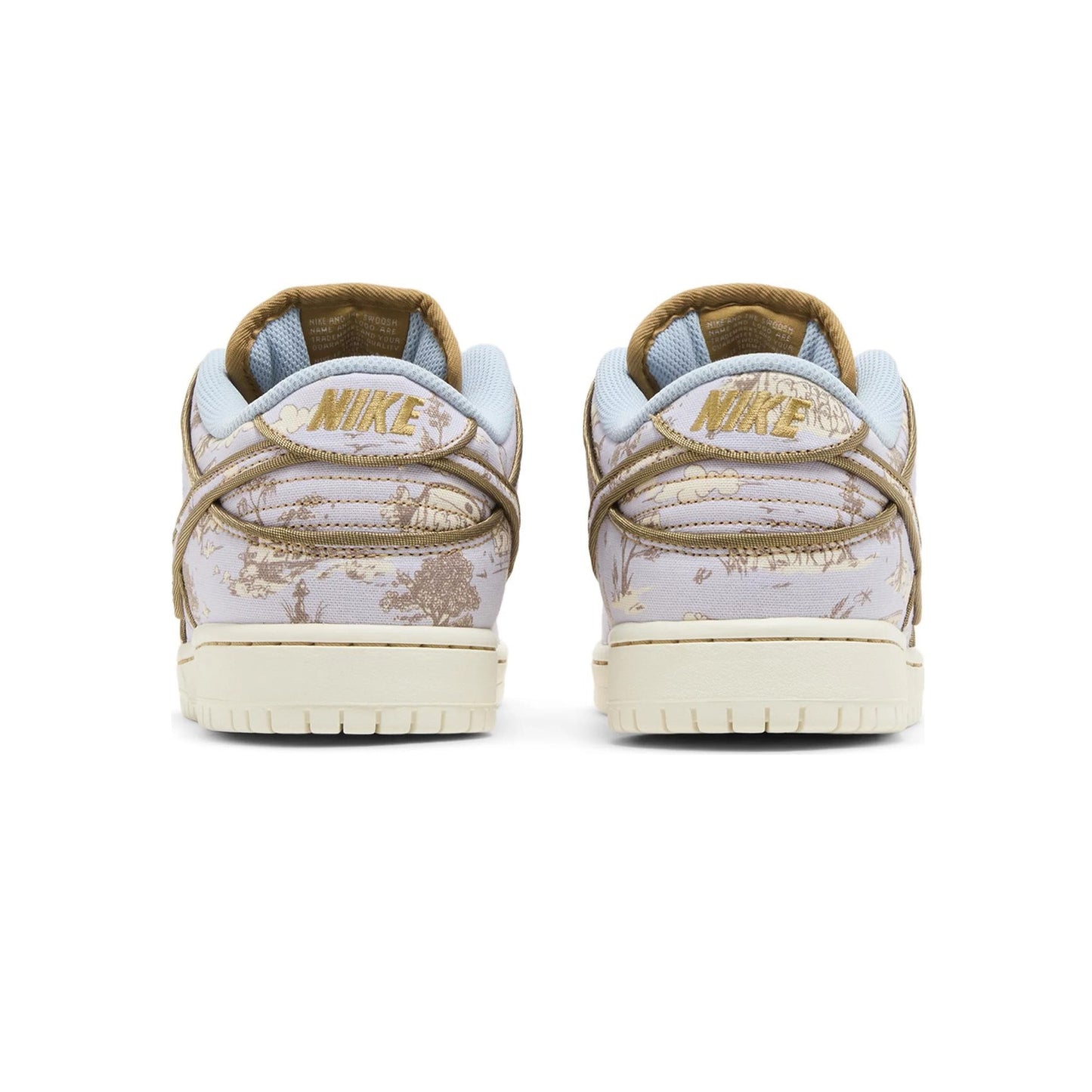 Dunk Low Premium 'City of Style' (2024)