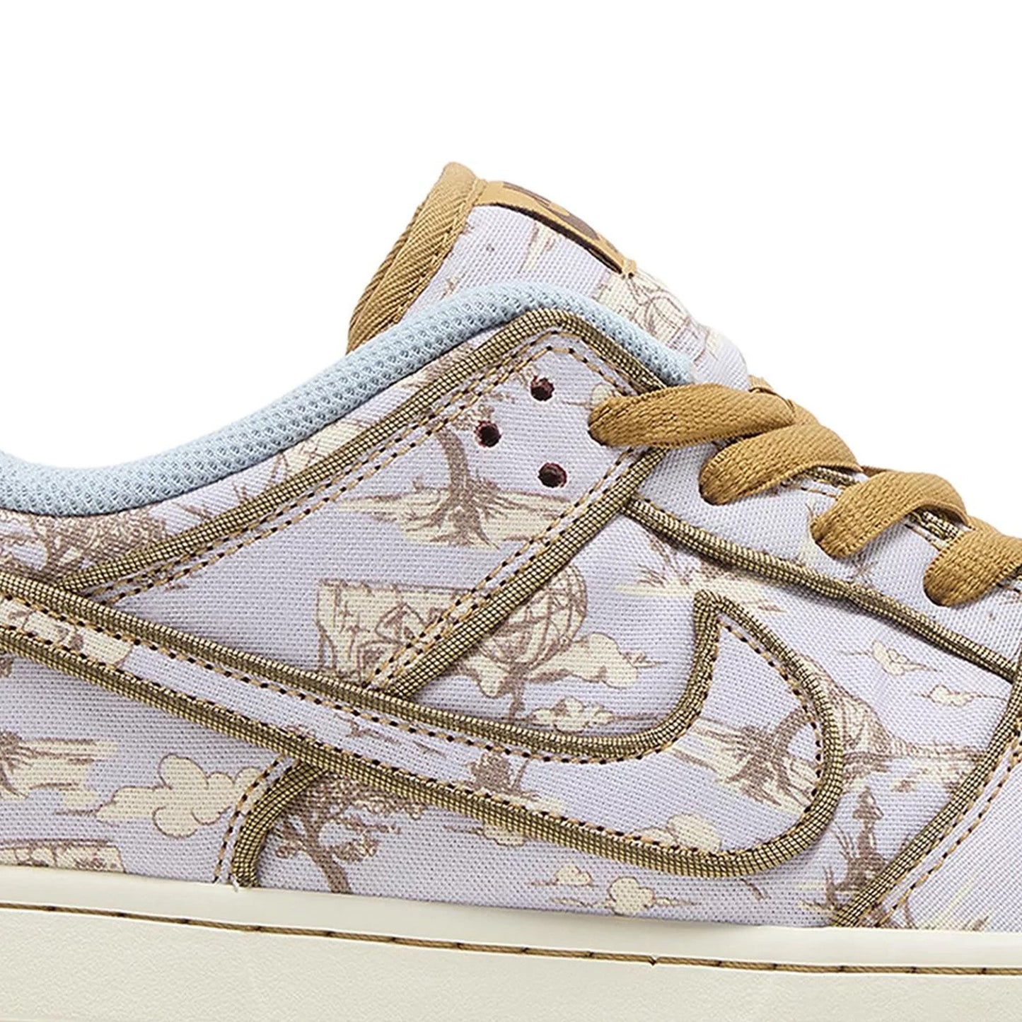 Dunk Low Premium 'City of Style' (2024)