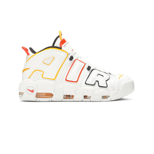 Air More Uptempo 'Roswell Raygun' (2021)