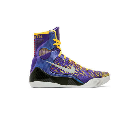 Kobe 9 Elite Team 'Showtime' (2014)
