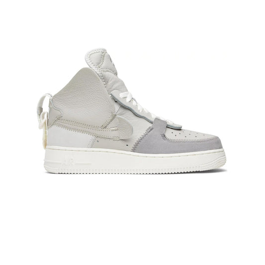Air Force 1 High PSNY 'Grey' (2018)