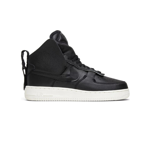 Air Force 1 High PSNY 'Black' (2018)