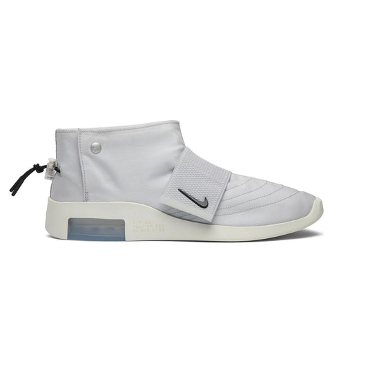 Air Fear Of God Moccasin 'Pure Platinum' (2019)