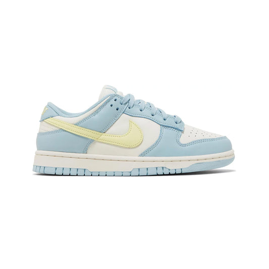Dunk Low 'Ocean Bliss Citron Tint' Women's (2023)
