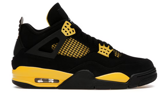 4 Retro Thunder (2023)