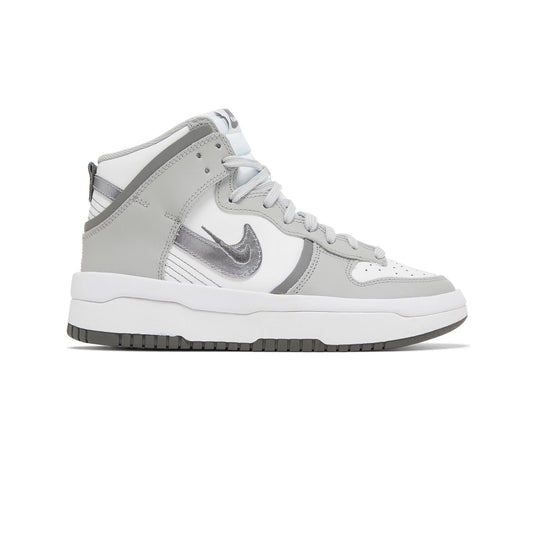 Dunk High Up 'Light Smoke Grey' Women's (2022)