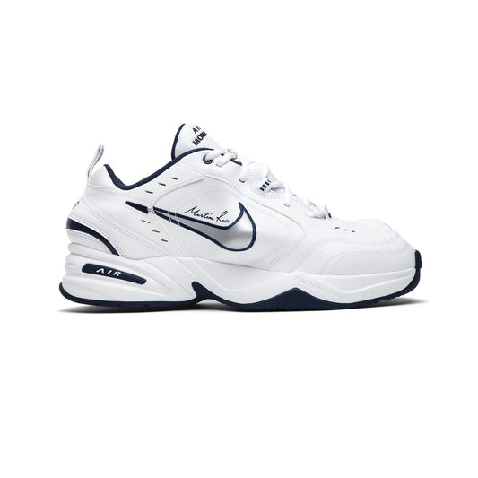 Air Monarch IV x Martine Rose White