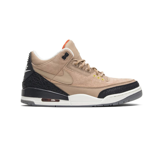 3 Retro x Justin Timberlake NRG 'Bio Beige' (2018)