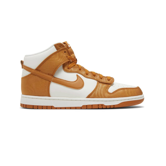 Dunk High 'Monarch Canvas