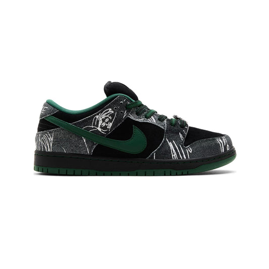 Dunk Low 'There Skateboards' (2024)