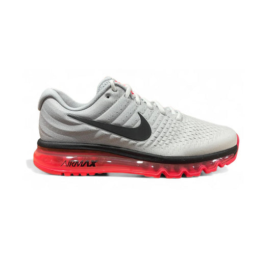 Air Max 2017 'Black Wolf Grey