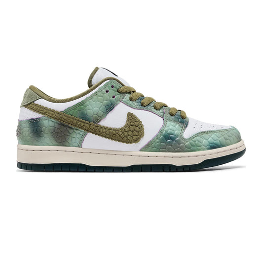 Dunk Low Alexis Sablone 'Chameleon' (2024)