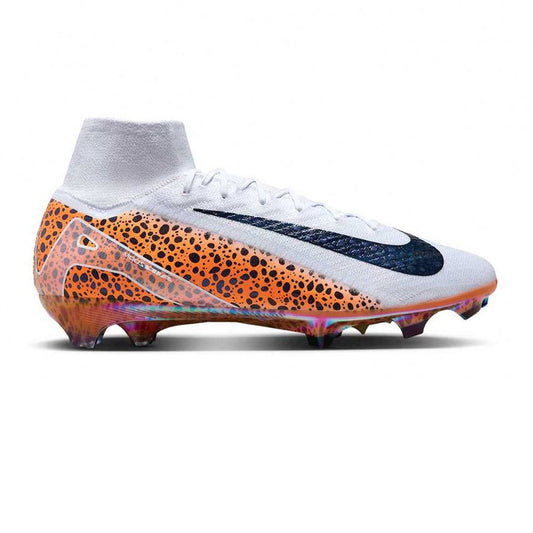 Mercurial Superfly 10 Elite FG 'Electric Pack Olympic Safari' (2024)